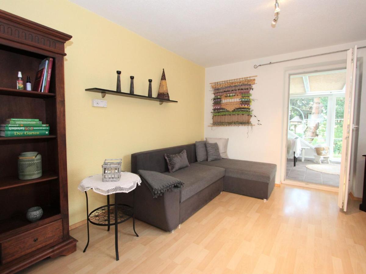 Apartment Evelyne By Interhome