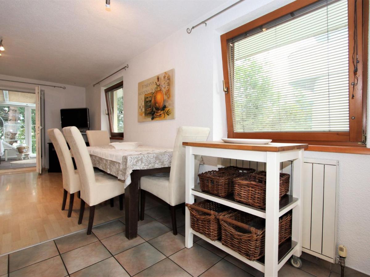 Evelyne By Interhome Apartment *
