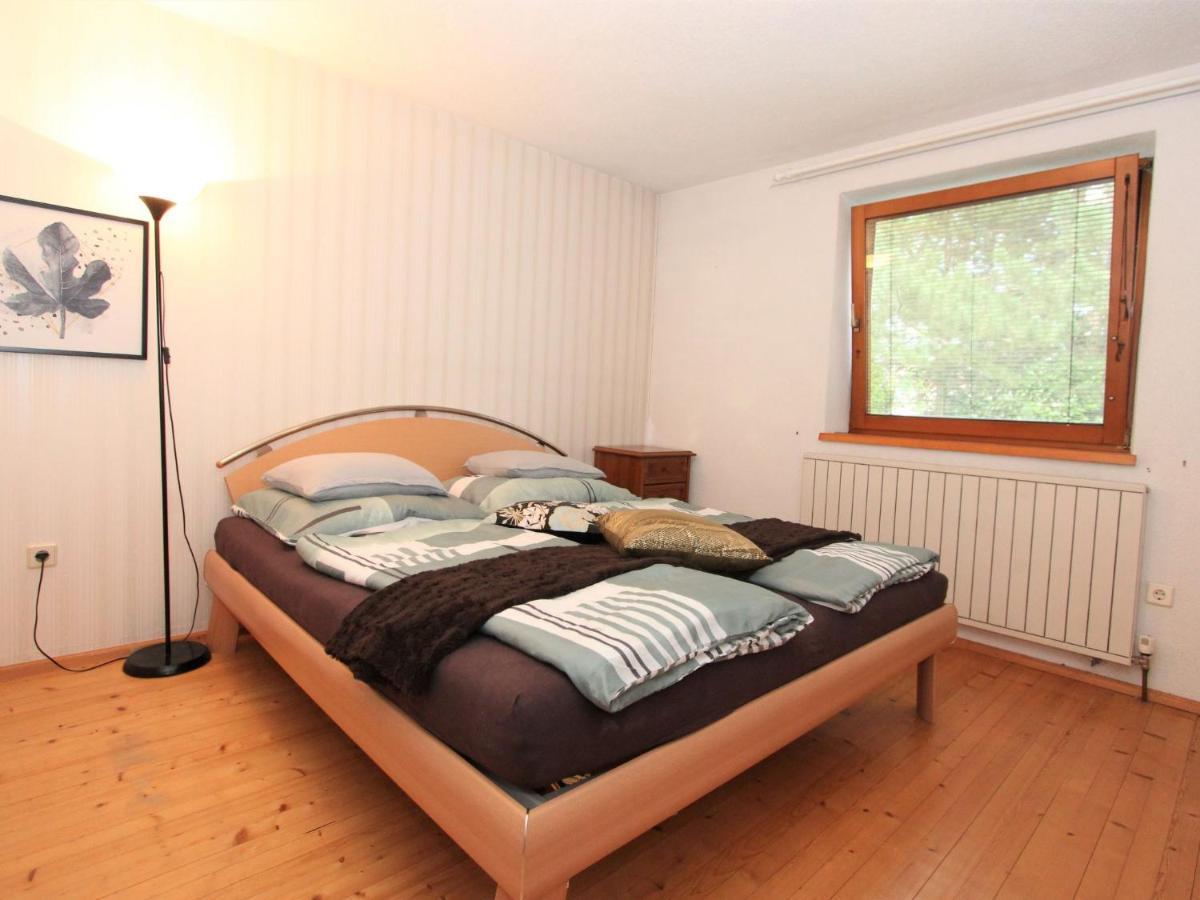 Evelyne By Interhome Apartment