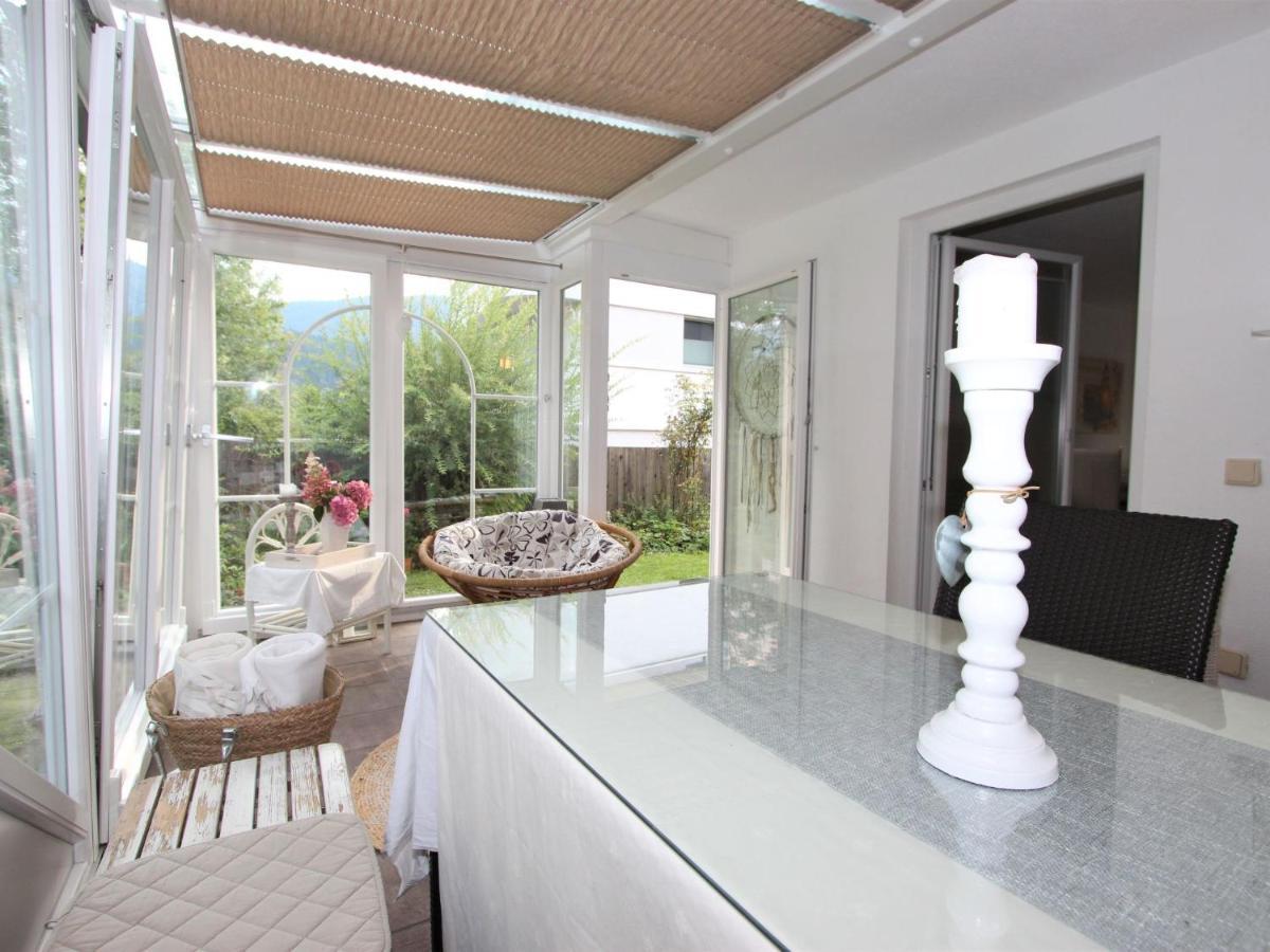 Evelyne By Interhome Apartment Zirl