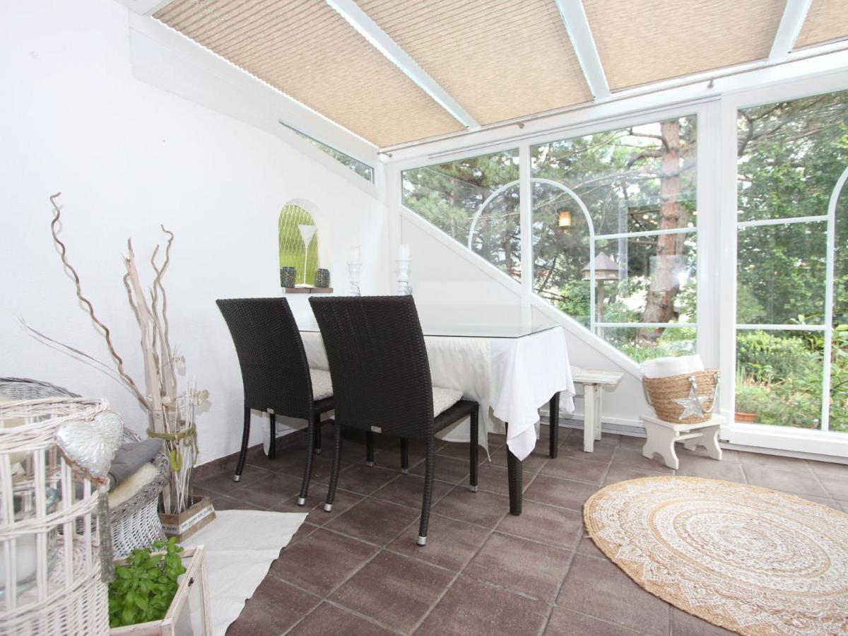 Evelyne By Interhome Apartment
