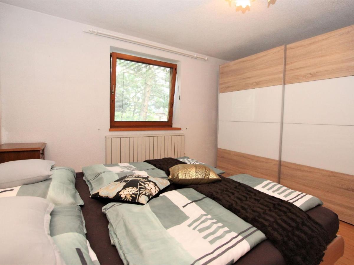 Evelyne By Interhome Apartment *